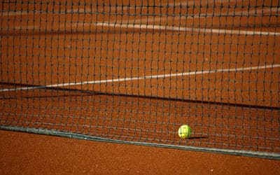 Réfection des Courts de Tennis à Nice : Une Fusion entre Patrimoine et Sport