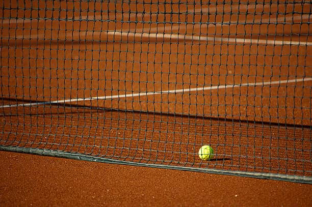 Réfection des Courts de Tennis à Nice : Une Fusion entre Patrimoine et Sport
