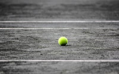 Financer la Construction de Courts de Tennis à Paris: Une Vue D&rsquo;ensemble