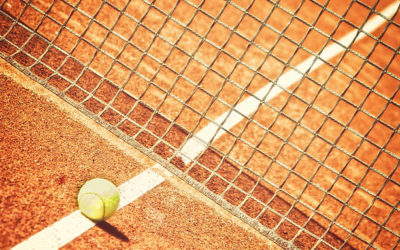 Comment les conseils d’entretien de Service Tennis, constructeur de courts de tennis à Nice pour les écoles, peuvent-ils prolonger la durée de vie des installations sportives?