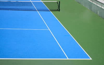 L’importance de la Consultation des Joueurs dans le Processus de Réfection des Courts de Tennis à Nice