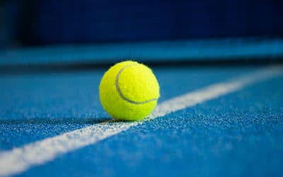 L’art de la construction court de tennis en résine synthétique Nice: Un Guide par Service Tennis