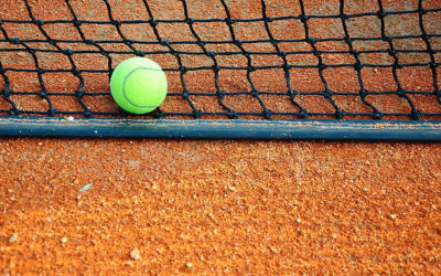Le rôle clé du constructeur de courts de tennis à Nice dans la personnalisation des installations pour les institutions éducatives par Service Tennis
