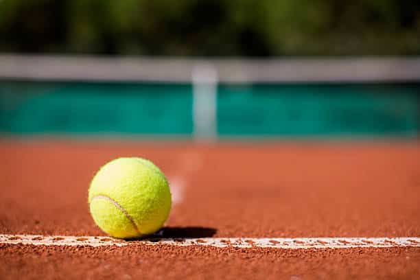 Réfection court de tennis en Terre Battue Marseille