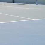 Rénovation courts de tennis Nice