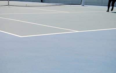 Comment Trouver les Meilleurs Prestataires pour la Rénovation Courts de Tennis à Nice dans les Alpes-Maritimes ?