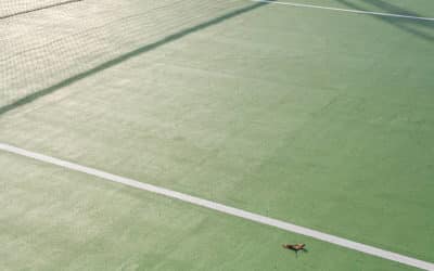 Construction de courts de tennis à Paris : Respecter les Normes Internationales