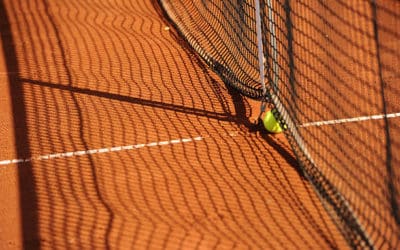Constructeur de court de tennis à Nice : Les meilleures périodes pour la construction d’un court de tennis dans les Alpes-Maritimes