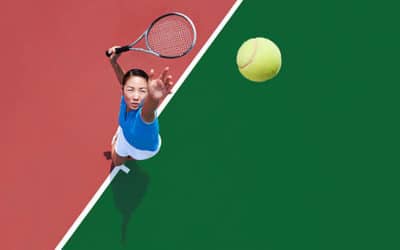Innovations dans la Sécurité des Courts de Tennis pour les Hôtels à Mougins