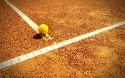 Pourquoi la sélection du type de surface est cruciale dans la construction de courts de tennis à Paris