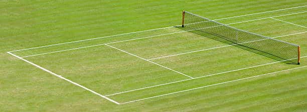 Entretien courts de tennis fréjus