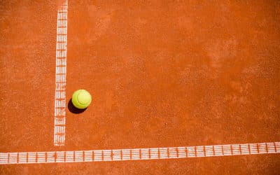 Constructeur de Courts de Tennis à Nice : Service Tennis, Votre Expert en Construction et Entretien