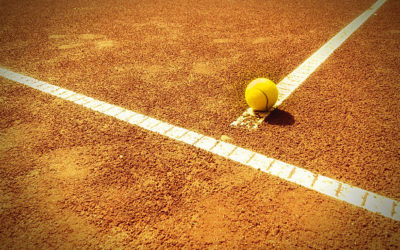 Comment garantir la longévité des peintures et marquages lors de la réfection des courts de tennis à Nice ?