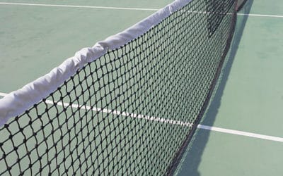 La Maintenance Préventive et la Réfection des Courts de Tennis à Nice : Un Guide Complet