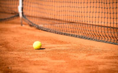 Équipements Additionnels Recommandés pour un Court de Tennis par le Constructeur de court de tennis à Nice