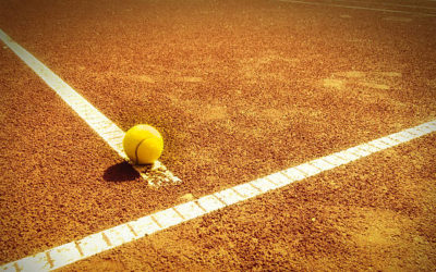 La Réfection des Courts de Tennis à Nice : Un Guide Complet par Service Tennis en Particulier