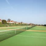 Entretien courts de tennis fréjus