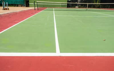 L’importance cruciale de l’intervention de Service Tennis, constructeur de courts de tennis à Nice, pour les écoles