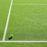 Construction court de tennis Nice