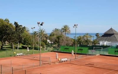 Promouvoir l’utilisation du court de tennis à Marseille pour les communautés résidentielles