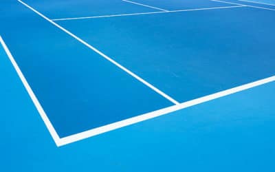 Construction d’un court de tennis à Mougins : Techniques de nivellement par Service Tennis en Particulier