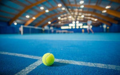 L’impact financier de la construction d’un court de tennis à Mougins pour un hôtel