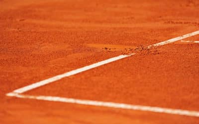 La Décision Stratégique : Construction d’un Court de Tennis à Mougins