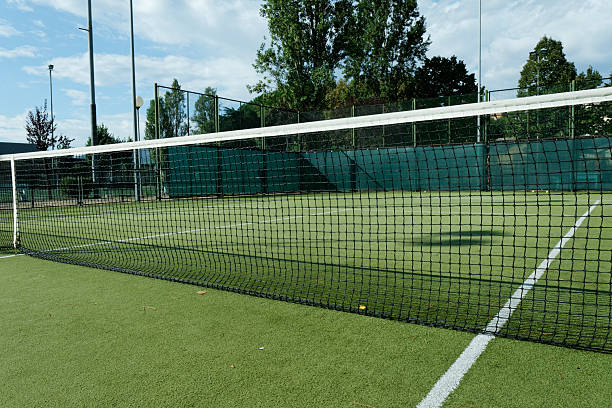 Constructeur courts de tennis Nice