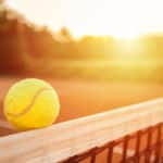 Construction terrains de tennis Nice