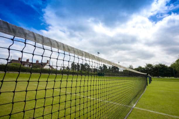 Rénovation court tennis Saint-Raphaël