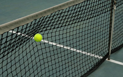 Pourquoi la Maintenance des Courts de Tennis par Service Tennis, Constructeur de Courts de Tennis à Nice pour les Écoles, est-elle Essentielle?