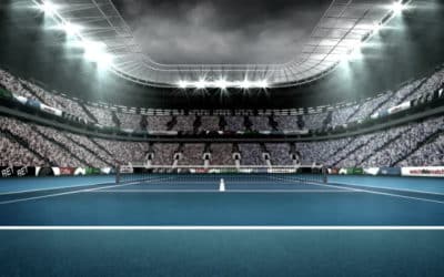 Construire un Court de Tennis Sécurisé à Nice: Un Engagement envers la Sécurité des Centres Culturels