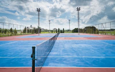 Options de financement pour les projets de construction de courts de tennis à Nice Construits par un constructeur de court de tennis à Nice dans les Alpes-Maritimes