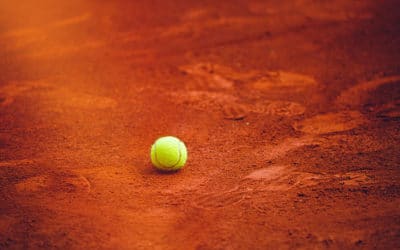La Durabilité des Courts de Tennis en Gazon Synthétique lors de la Construction d’un Court de Tennis à Mougins