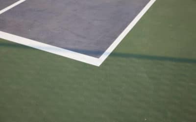 Réfection des Courts de Tennis à Nice : Défis Climatiques et Solutions