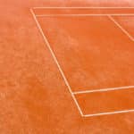 Construction courts de tennis Paris