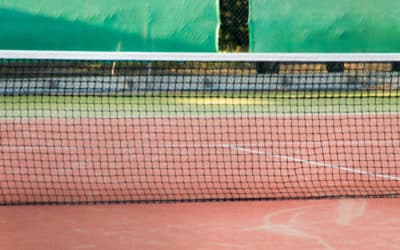 Constructeur de courts de tennis à Nice: Simplification des démarches réglementaires pour la construction