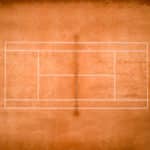 Rénovation courts de tennis Nice