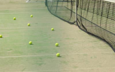 Constructeur de courts de tennis à Nice : Service Tennis propose un investissement durable pour les écoles