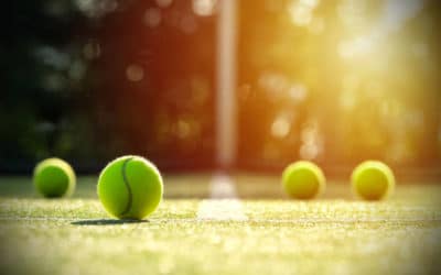 L’Importance de la Maintenance et de l’Entretien par le Constructeur de court de tennis dans la Construction pour les Air BnB à Nice