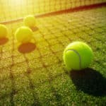 Entretien de courts de tennis à frejus