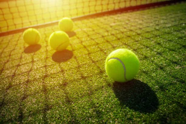 Entretien de courts de tennis à frejus