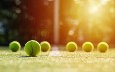 L’Importance d’un Constructeur de Court de Tennis à Nice pour les Air BnB