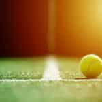 Entretien de courts de tennis à frejus