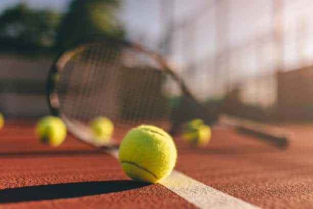 Les dernières innovations en matière de matériaux et de techniques de construction pour les courts de tennis