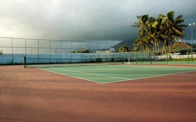 Pourquoi choisir le service tennis à Nice pour des installations de tennis en gazon synthétique respectueuses de l&rsquo;environnement ?