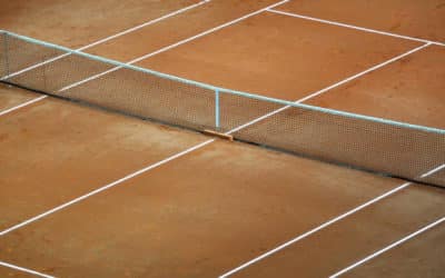 Les avantages de faire construire un court de tennis par un constructeur de court de tennis à Nice dans les Alpes-Maritimes pour les résidences pour seniors
