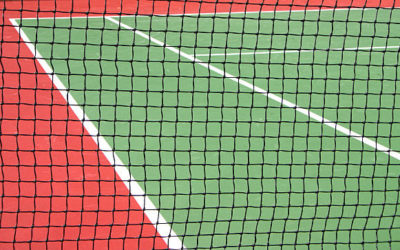 Le Constructeur de court de tennis à Nice dans les Alpes-Maritimes pour les Résidences pour Seniors
