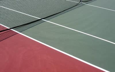 Comment Service Tennis, Expert Constructeur de Courts de Tennis à Nice, Intègre le Climat dans Ses Constructions