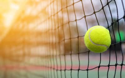 Les Tendances Actuelles en Matière de Design de Court de Tennis pour les Hôtels à Mougins